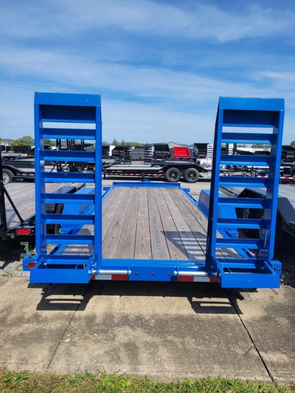 new Equipment / Flatbed Trailers Midsota  for sale, in Muncy, PA Thumbnail 4