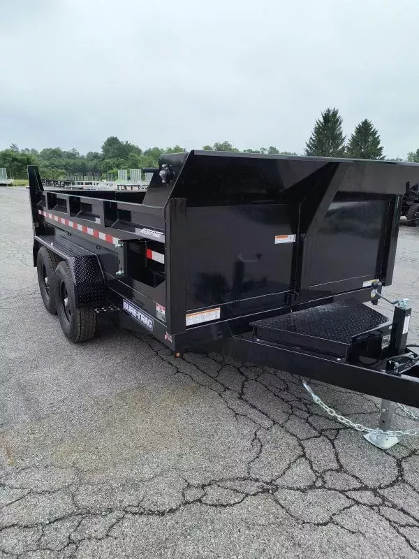new Dump Trailers Sure-Trac  for sale, in Muncy, PA Thumbnail 3