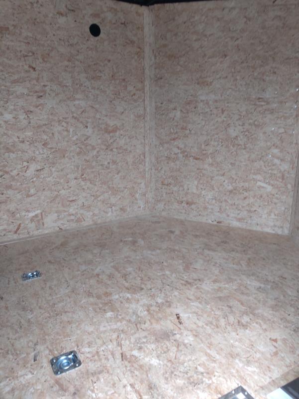 new Cargo (Enclosed) Trailers Look Trailers  for sale, in Muncy, PA Thumbnail 4