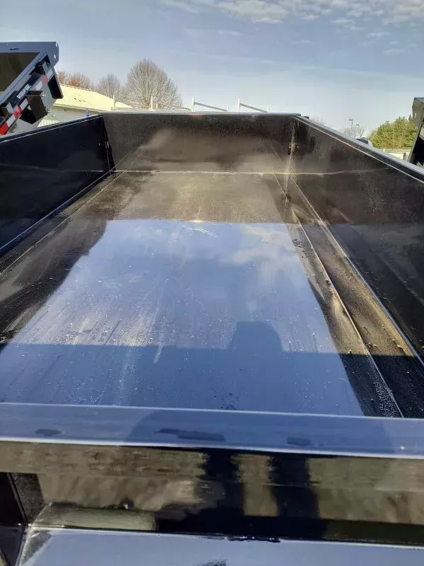 new Dump Trailers Big Tex Trailers  for sale, in Muncy, PA Thumbnail 7