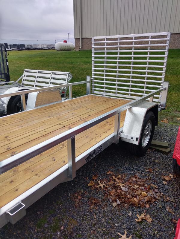 new Utility Trailers Black Rhino  for sale, in Muncy, PA Thumbnail 2