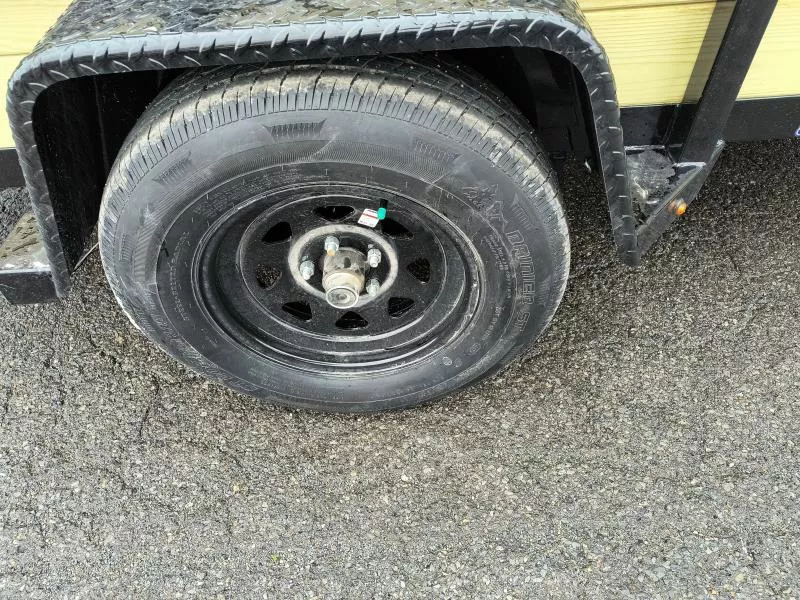 new Utility Trailers Sure-Trac  for sale, in Muncy, PA Thumbnail 5