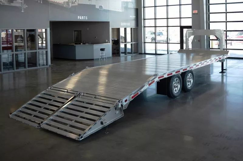 new Equipment / Flatbed Trailers EBY  for sale, in Muncy, PA Thumbnail 8