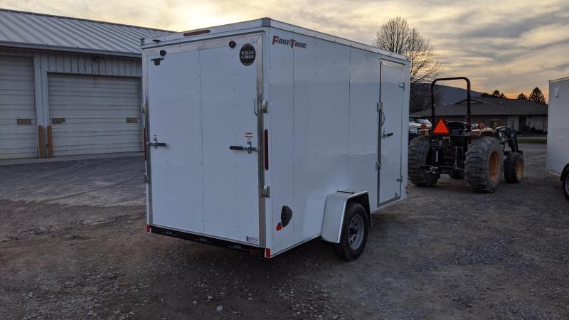 new Cargo (Enclosed) Trailers Wells Cargo  for sale, in Muncy, PA Thumbnail 2