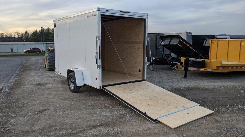 new Cargo (Enclosed) Trailers Wells Cargo  for sale, in Muncy, PA Thumbnail 3