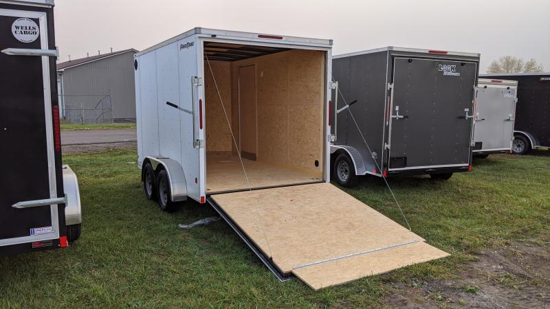 new Cargo (Enclosed) Trailers Wells Cargo  for sale, in Muncy, PA Thumbnail 3