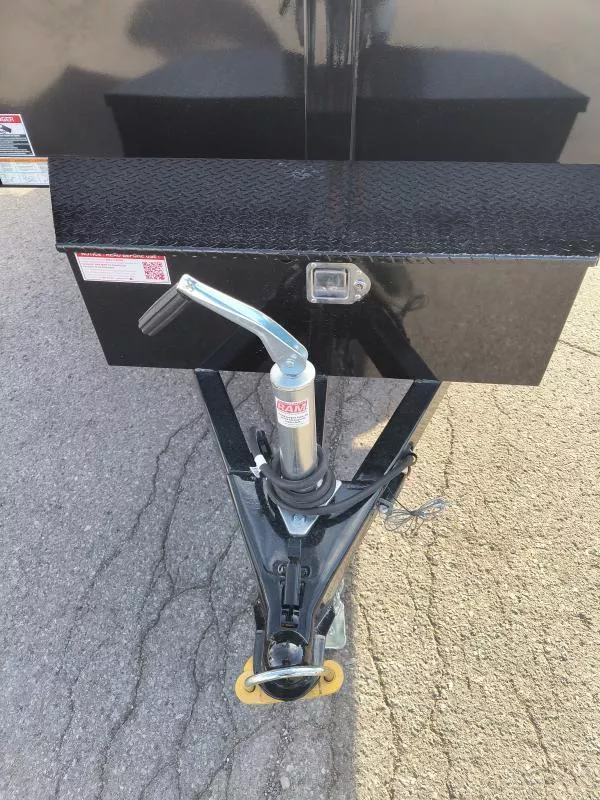new Dump Trailers Sure-Trac  for sale, in Muncy, PA Thumbnail 4