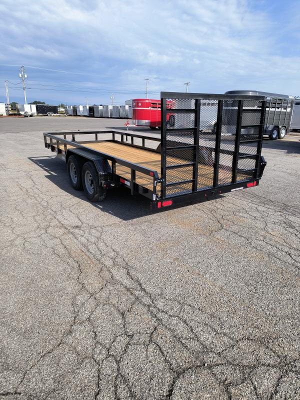 new Utility Trailers Sure-Trac  for sale, in Muncy, PA Thumbnail 5