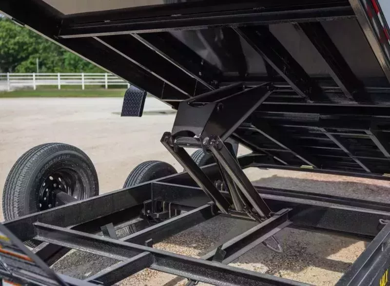 new Dump Trailers Big Tex Trailers  for sale, in Muncy, PA Thumbnail 10