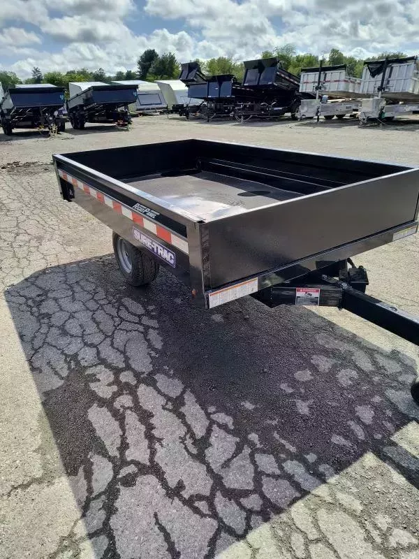 new Dump Trailers Sure-Trac  for sale, in Muncy, PA Thumbnail 4