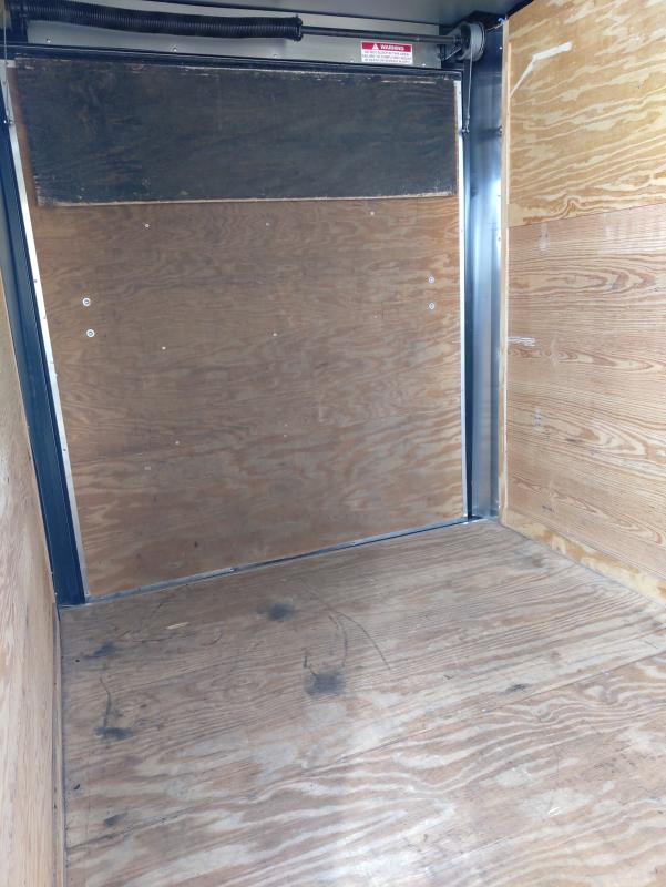 used Cargo (Enclosed) Trailers Anvil Trailers  for sale, in Muncy, PA Thumbnail 4