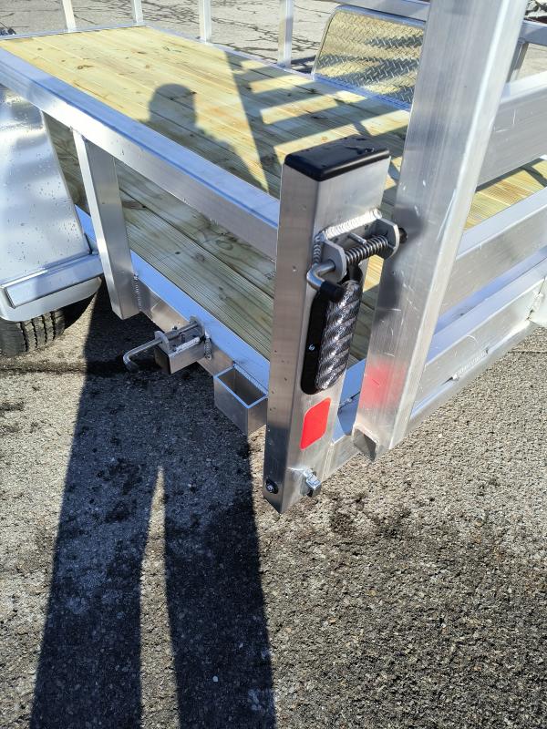 new Utility Trailers Black Rhino  for sale, in Muncy, PA Thumbnail 7