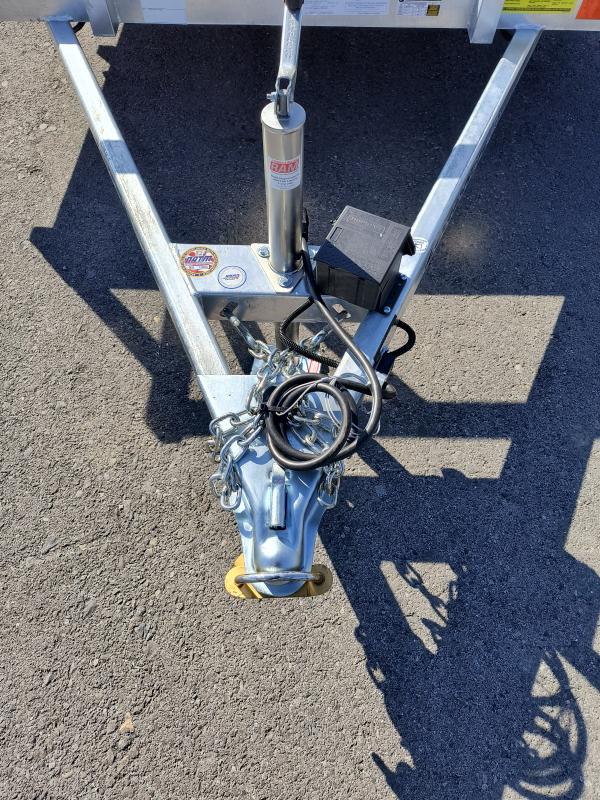 new Utility Trailers Load Rite  for sale, in Muncy, PA Thumbnail 3