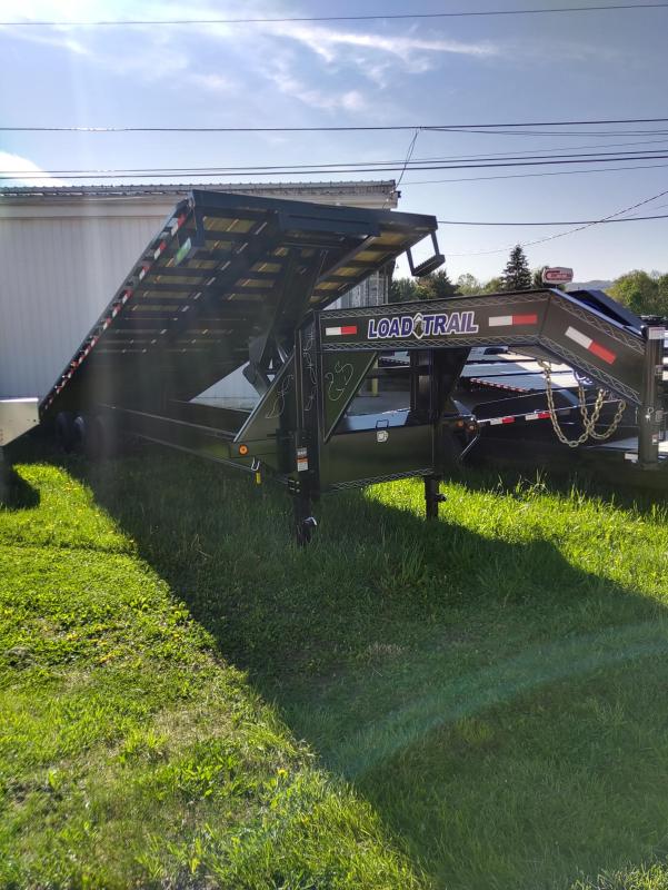 2022 Load Trail 8.5x32 24k Flatbed Trailer 2022 Load Trail 8.5x32 24k Flatbed Trailer