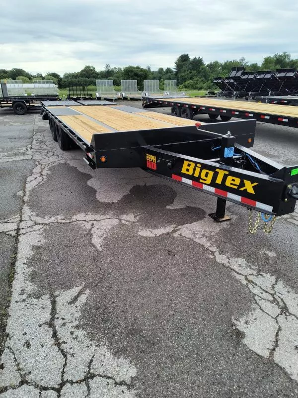 new Equipment / Flatbed Trailers Big Tex Trailers  for sale, in Muncy, PA Thumbnail 3