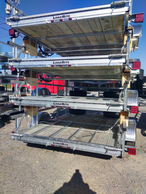 new Utility Trailers Load Rite  for sale, in Muncy, PA Thumbnail 3