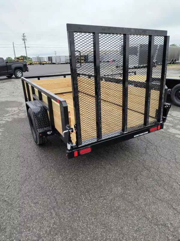 new Utility Trailers Sure-Trac  for sale, in Muncy, PA Thumbnail 7