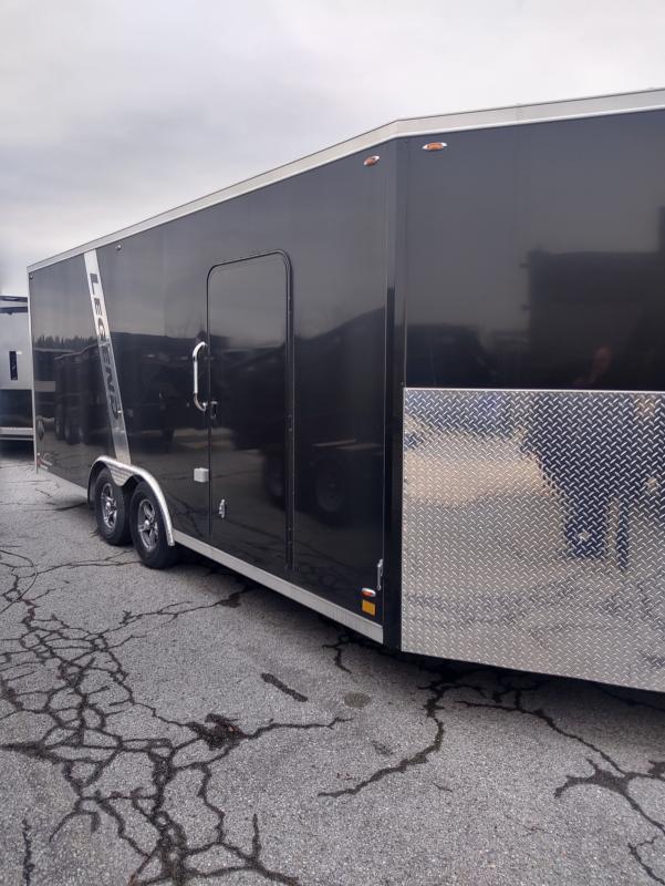 new Snowmobile Trailers Legend Trailers  for sale, in Muncy, PA Thumbnail 3