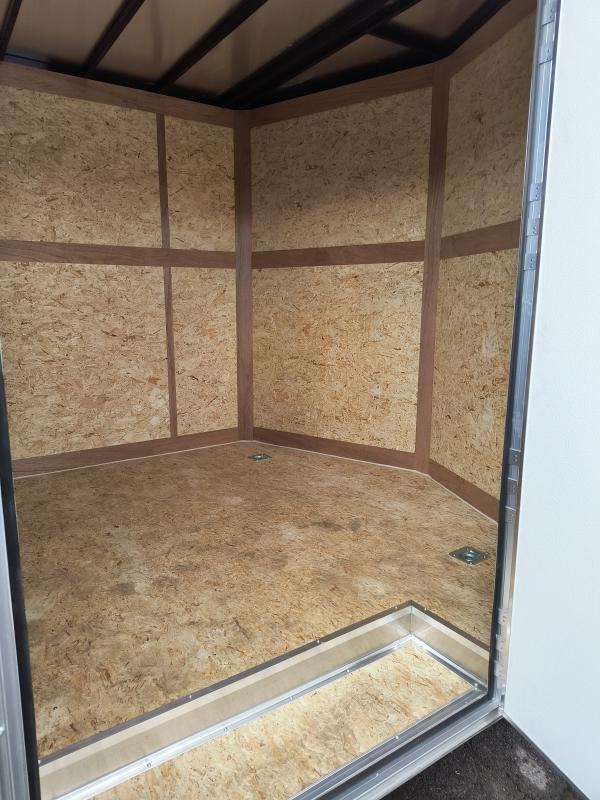 new Cargo (Enclosed) Trailers Cross Trailers  for sale, in Muncy, PA Thumbnail 5