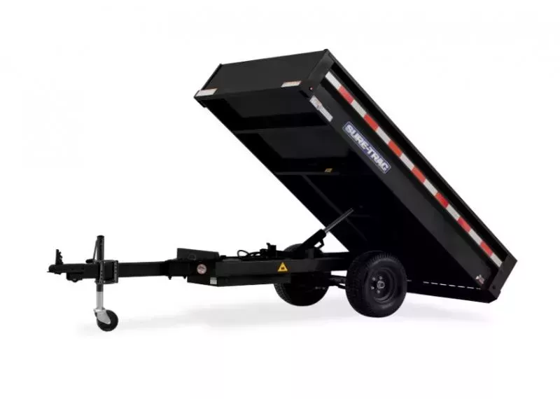 new Dump Trailers Sure-Trac  for sale, in Muncy, PA Thumbnail 7