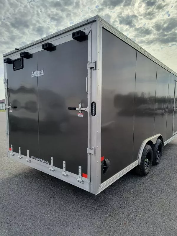 new Cargo (Enclosed) Trailers E-Z Hauler  for sale, in Muncy, PA Thumbnail 9