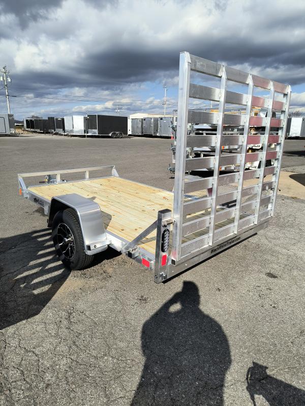 new Utility Trailers Black Rhino  for sale, in Muncy, PA Thumbnail 4