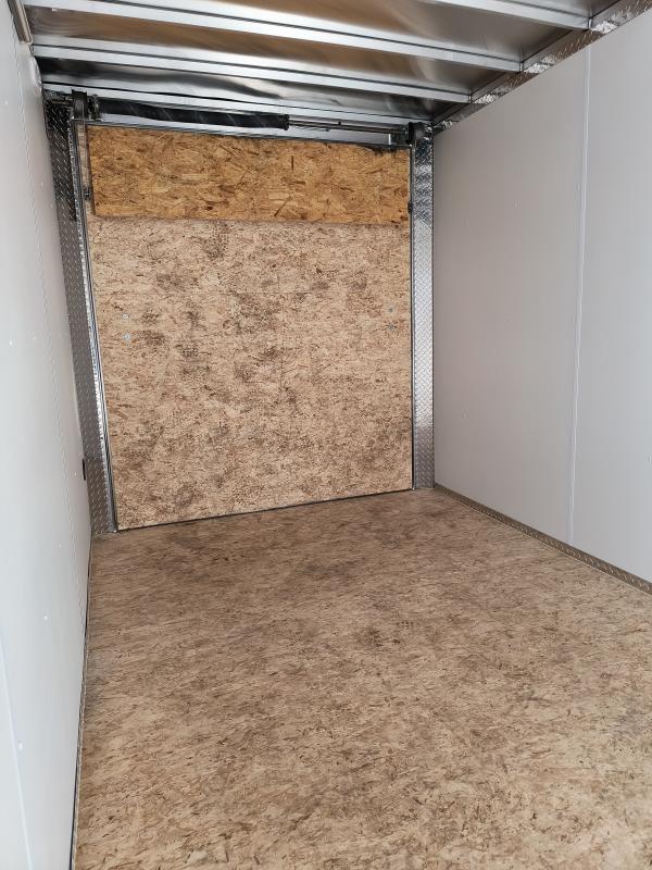 new Cargo (Enclosed) Trailers Legend Trailers  for sale, in Muncy, PA Thumbnail 5