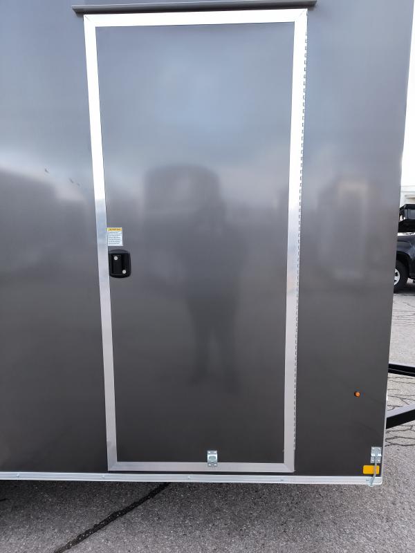 new Cargo (Enclosed) Trailers Look Trailers  for sale, in Muncy, PA Thumbnail 4