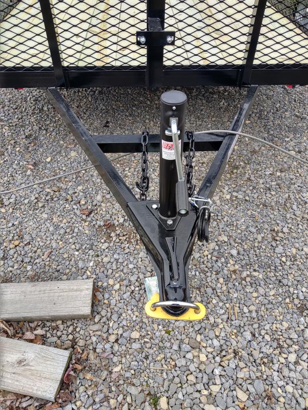 new Utility Trailers Holmes  for sale, in Muncy, PA Thumbnail 6