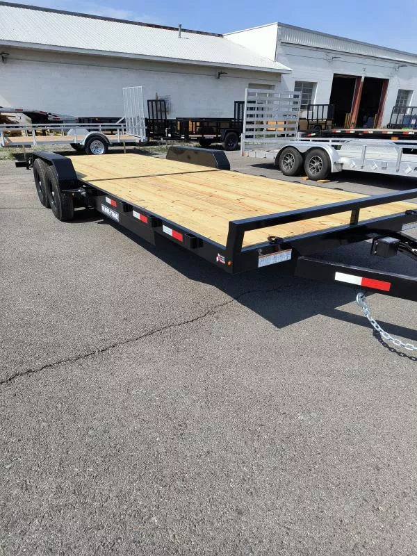 new Car Haulers / Racing Trailers Sure-Trac  for sale, in Muncy, PA Thumbnail 3