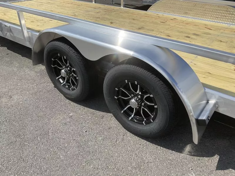 new Utility Trailers Black Rhino  for sale, in Muncy, PA Thumbnail 5