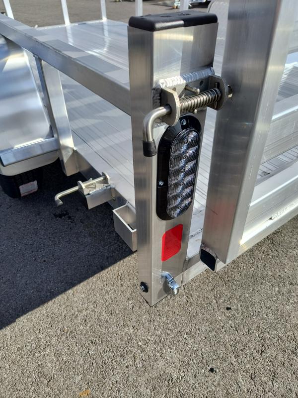 new Utility Trailers Black Rhino  for sale, in Muncy, PA Thumbnail 6