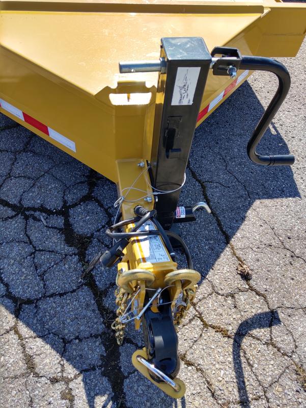 new Equipment / Flatbed Trailers Midsota  for sale, in Muncy, PA Thumbnail 3