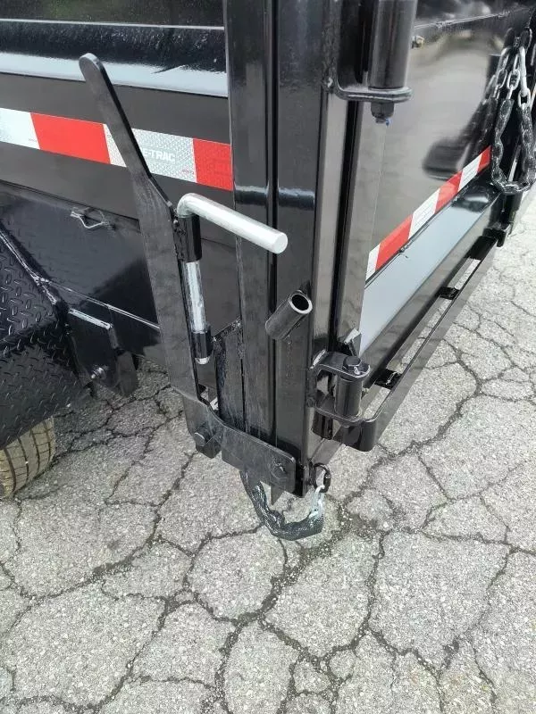 new Dump Trailers Sure-Trac  for sale, in Muncy, PA Thumbnail 6