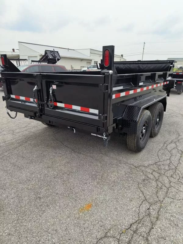 new Dump Trailers Sure-Trac  for sale, in Muncy, PA Thumbnail 8