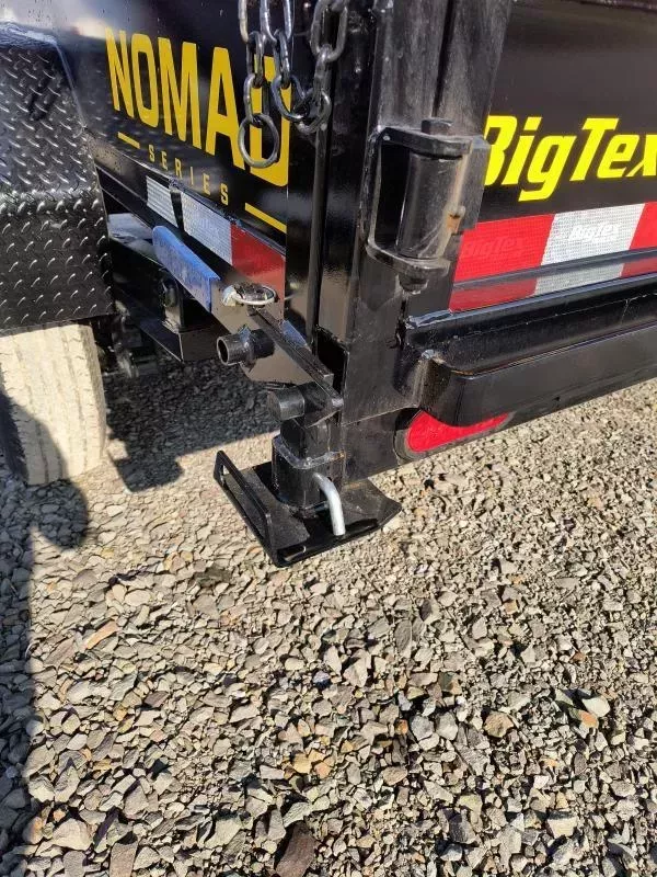 new Dump Trailers Big Tex Trailers  for sale, in Muncy, PA Thumbnail 6