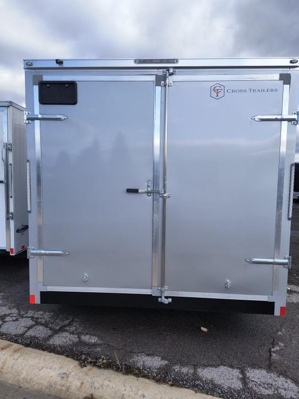 new Cargo (Enclosed) Trailers Cross Trailers  for sale, in Muncy, PA Thumbnail 10