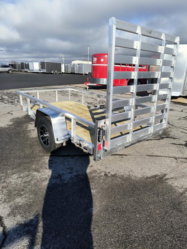 new Utility Trailers Black Rhino  for sale, in Muncy, PA Thumbnail 4