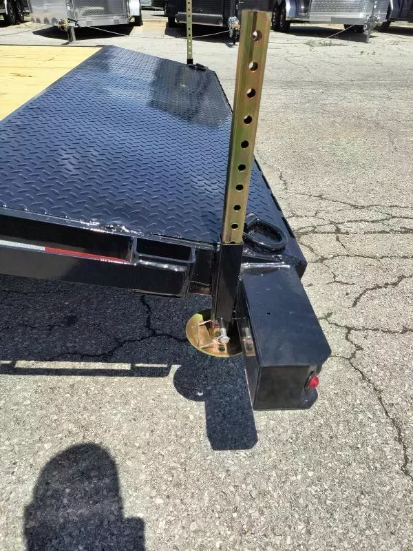 new Car Haulers / Racing Trailers Sure-Trac  for sale, in Muncy, PA Thumbnail 6
