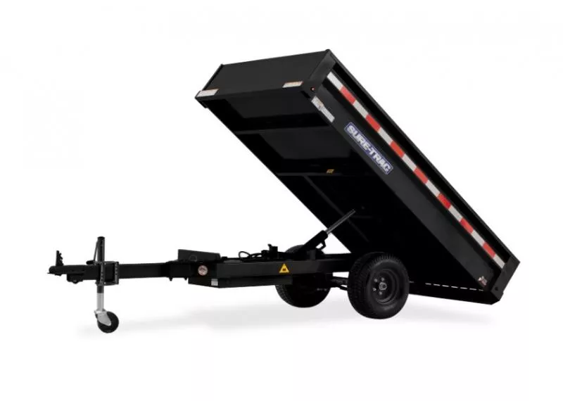 new Dump Trailers Sure-Trac  for sale, in Muncy, PA Thumbnail 7