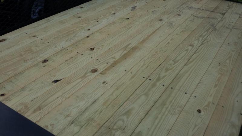 new Utility Trailers Holmes  for sale, in Muncy, PA Thumbnail 7