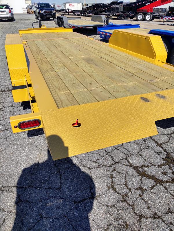new Equipment / Flatbed Trailers Midsota  for sale, in Muncy, PA Thumbnail 4