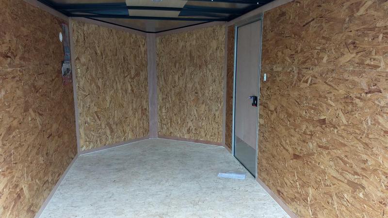 new Cargo (Enclosed) Trailers Look Trailers  for sale, in Muncy, PA Thumbnail 5