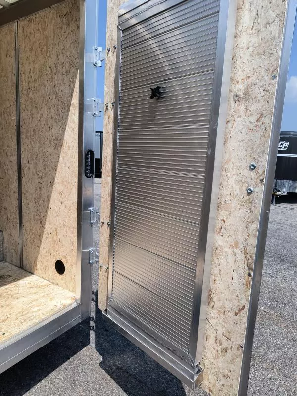 new Cargo (Enclosed) Trailers E-Z Hauler  for sale, in Muncy, PA Thumbnail 11