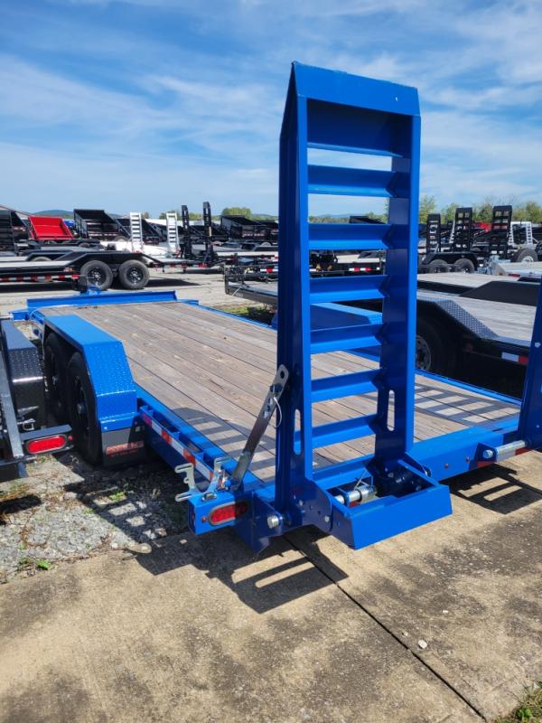 new Equipment / Flatbed Trailers Midsota  for sale, in Muncy, PA Thumbnail 5