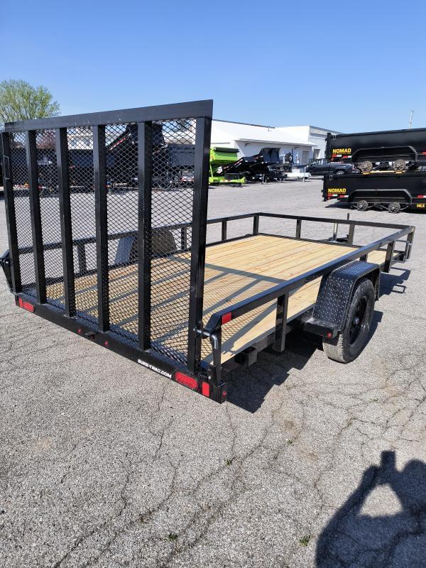 new Utility Trailers Sure-Trac  for sale, in Muncy, PA Thumbnail 3