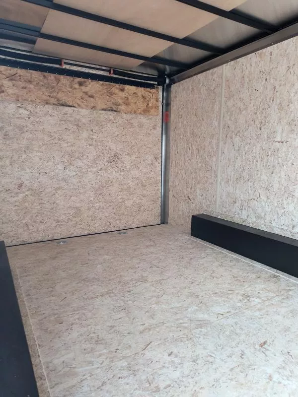 new Cargo (Enclosed) Trailers Look Trailers  for sale, in Muncy, PA Thumbnail 6
