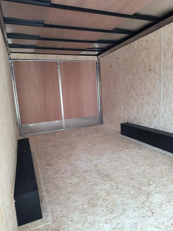 new Cargo (Enclosed) Trailers Look Trailers  for sale, in Muncy, PA Thumbnail 5