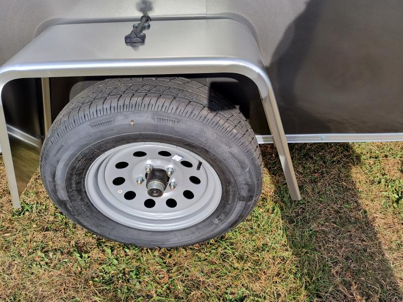 new Cargo (Enclosed) Trailers Look Trailers  for sale, in Muncy, PA Thumbnail 6