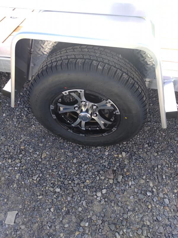 new Utility Trailers Black Rhino  for sale, in Muncy, PA Thumbnail 4